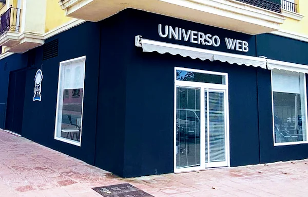 Universo Web